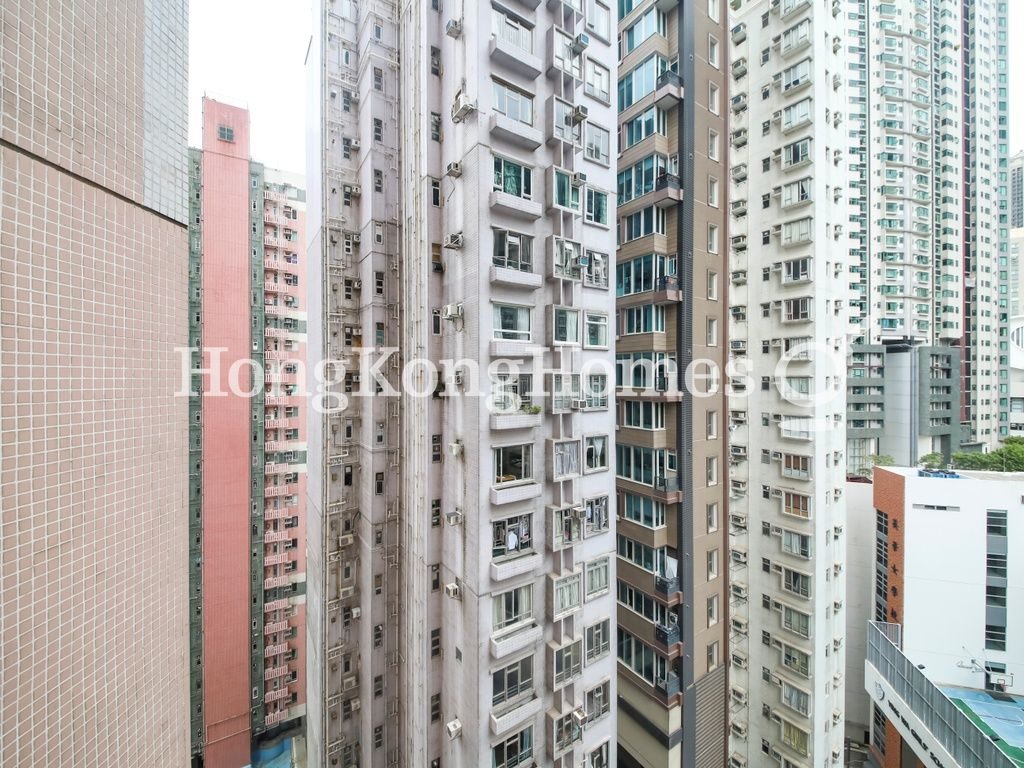 Ying Piu Mansion
