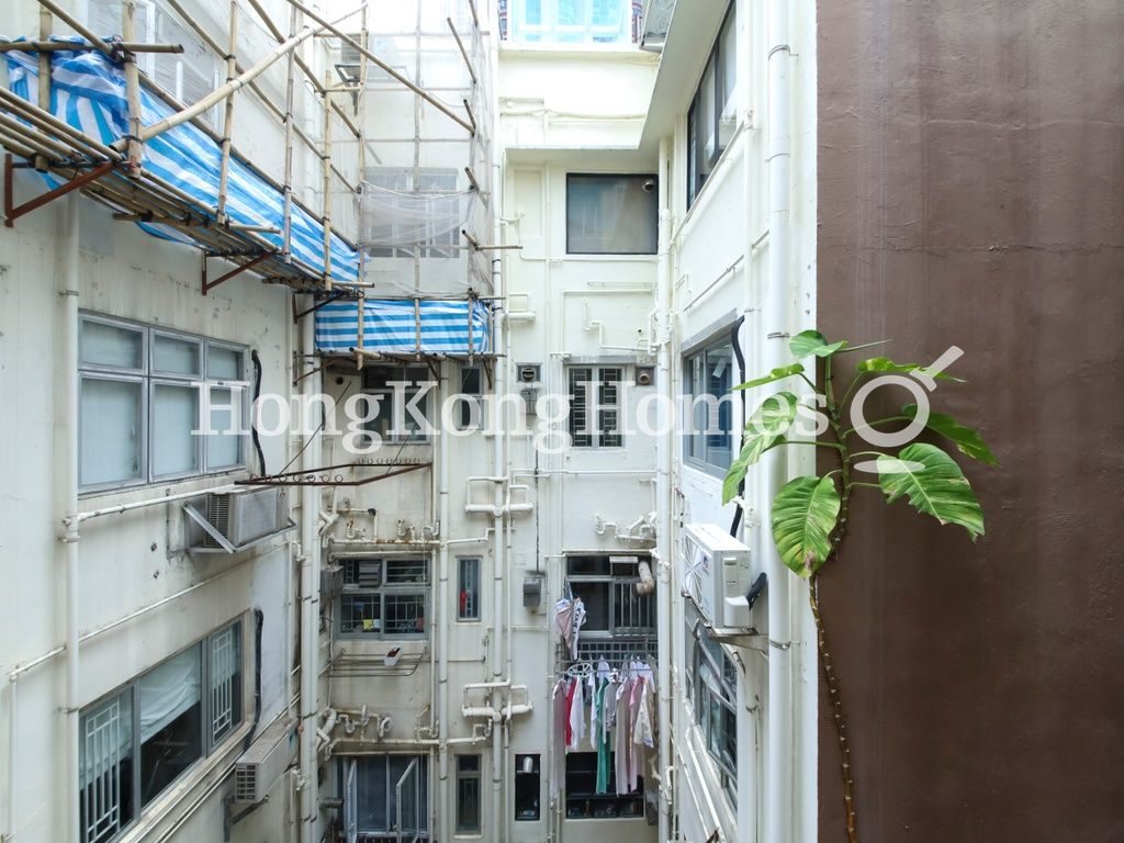 Richview Villa (Fung Shing Court)