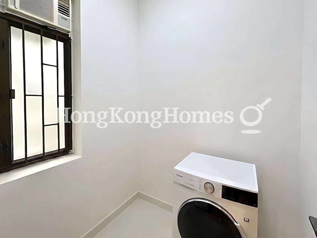 Utility Room — Blue Pool Court (Sing Woo Road), Happy Valley