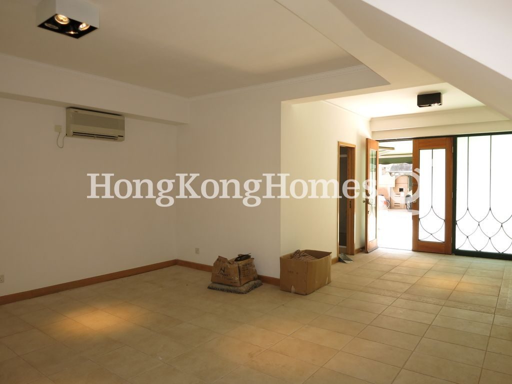 Family Room — 柏寧頓花園，西貢