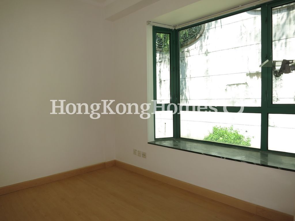 Second Bedroom — 柏寧頓花園，西貢