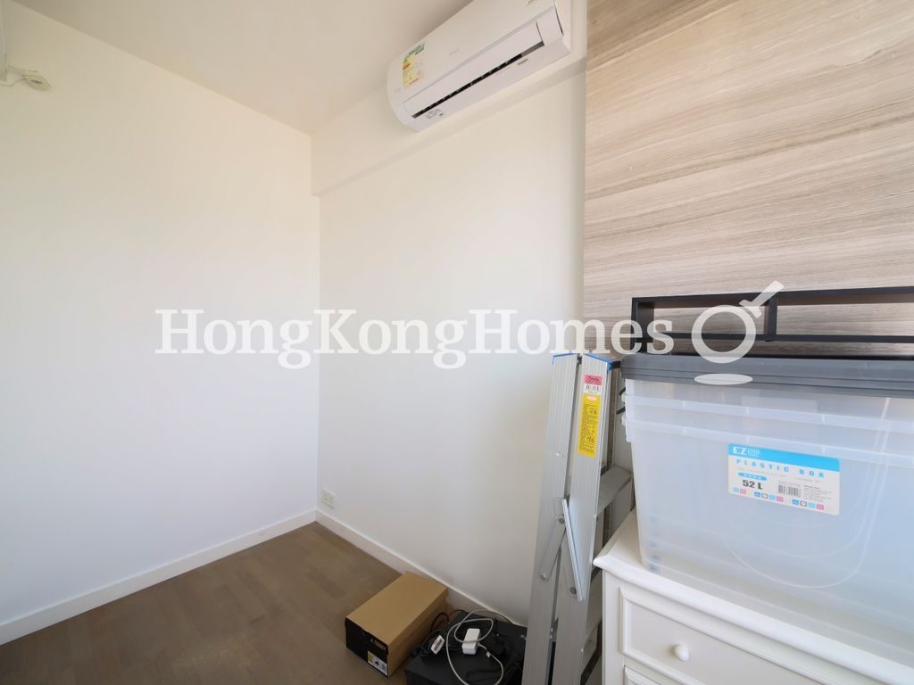 Third Bedroom — 嘉瑜園，薄扶林