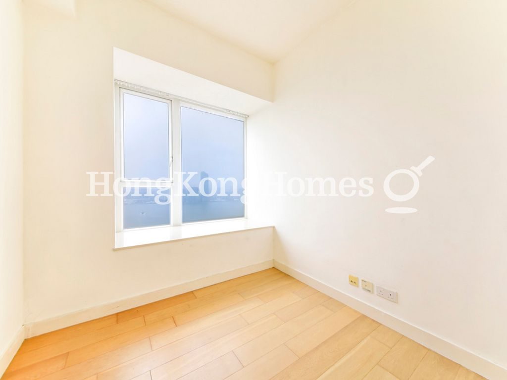 Second Bedroom — 港濤軒，北角