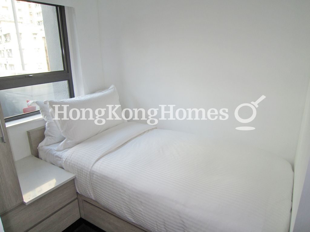 Second Bedroom — V Happy Valley，跑馬地