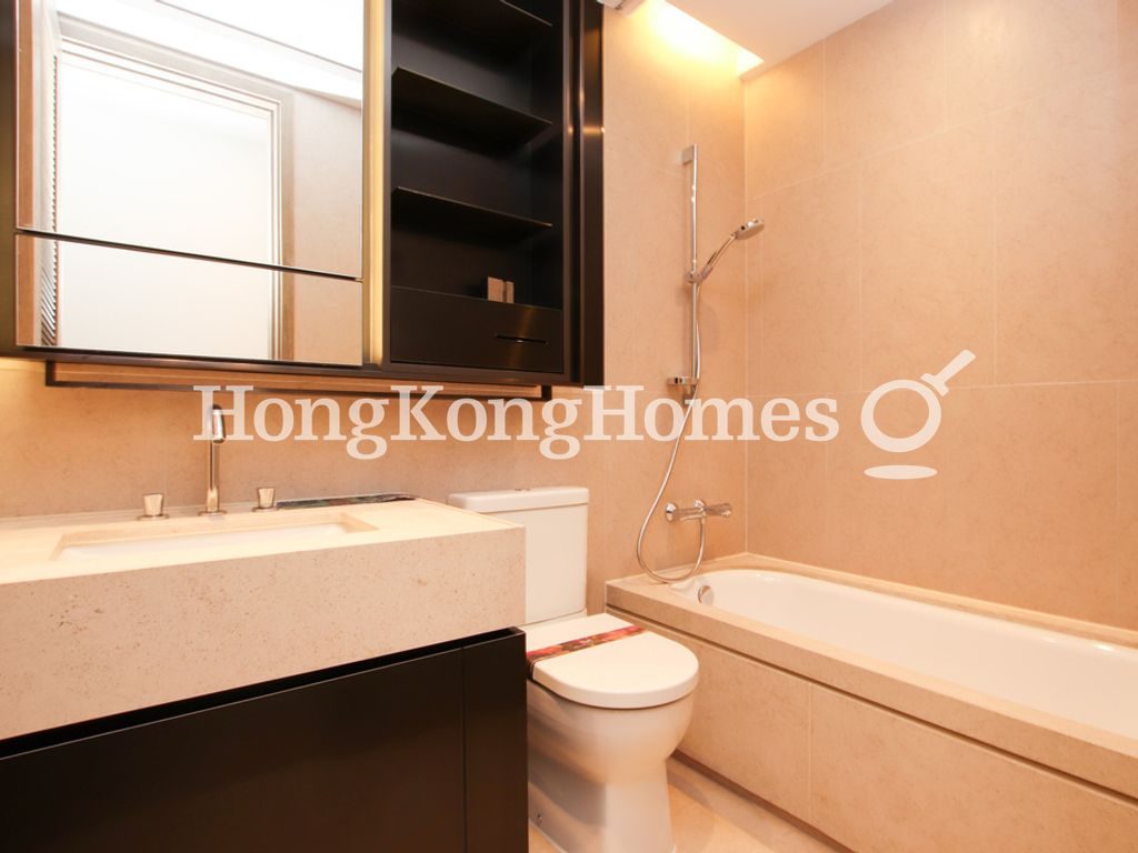 Guest Bathroom — 傲瀧 - 第2座，清水灣