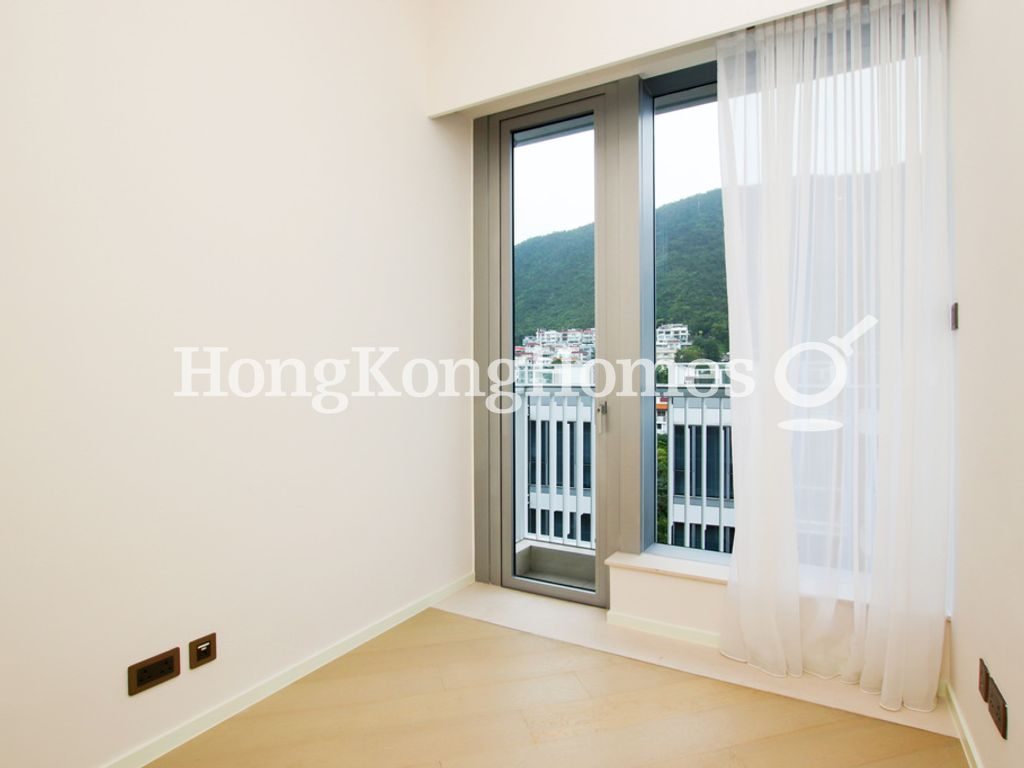Second Bedroom — 傲瀧 - 第2座，清水灣