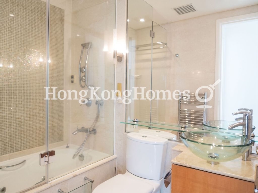Guest Bathroom — 貝沙灣 04期, 南灣，薄扶林