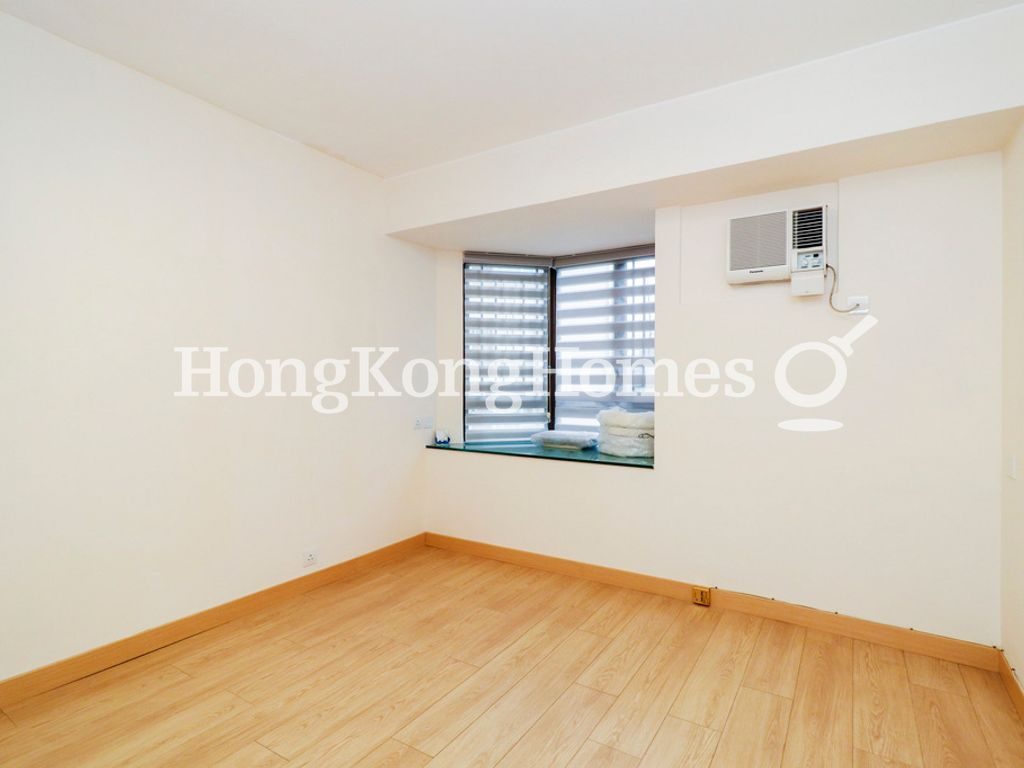 Second Bedroom — 南灣花園 - C座，淺水灣