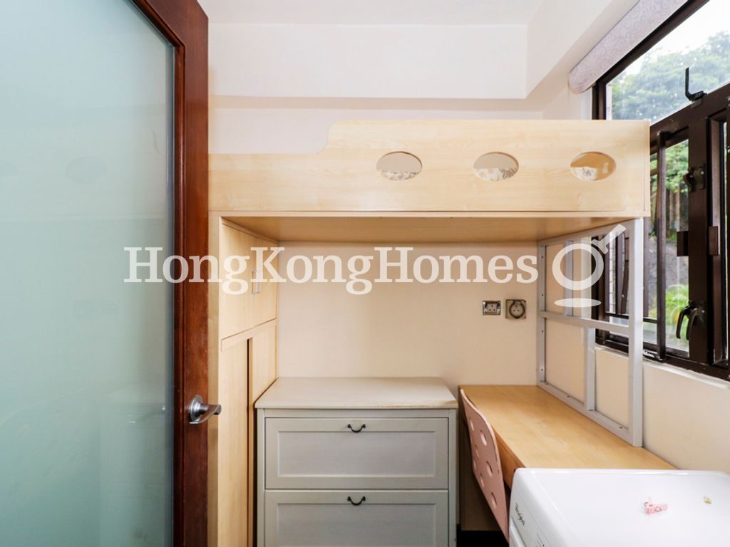 Maid's Room — 南灣花園 - C座，淺水灣