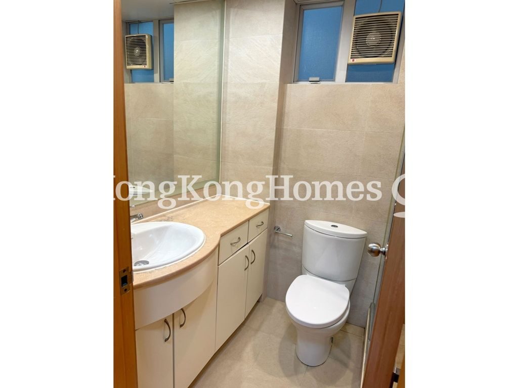 Master Bathroom — 太古城 - 雅蓮閣，太古城