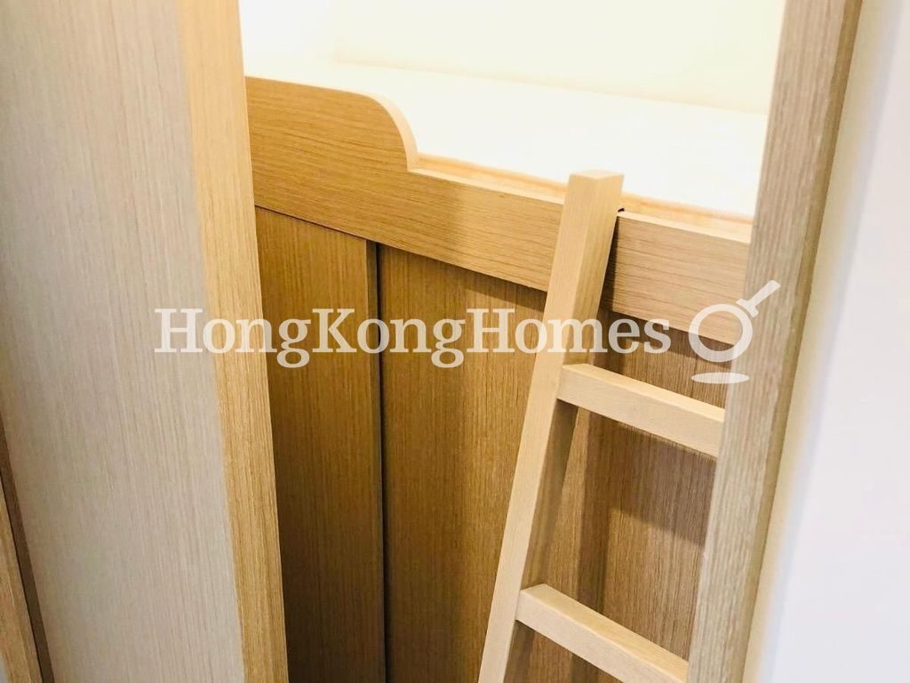 Maid's Room — 域多利道 60 號，西環堅尼地城