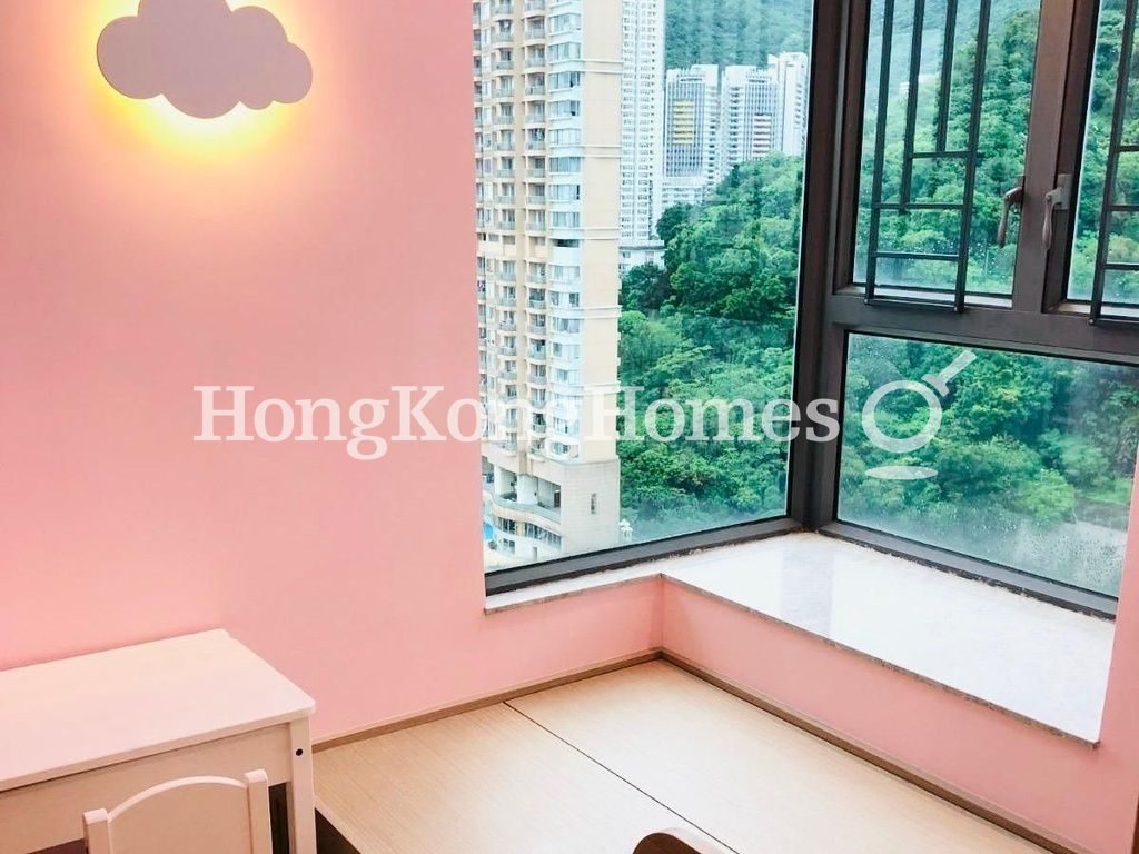 Second Bedroom — Victoria Road, 60, Western / Kennedy Town