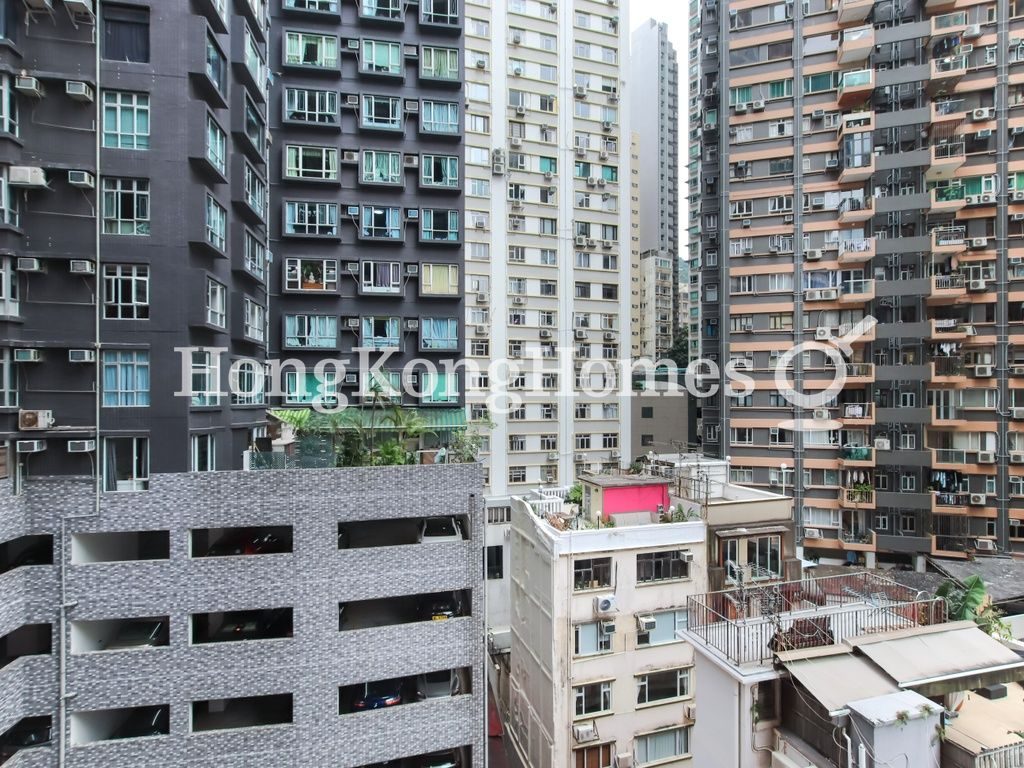 Castle One