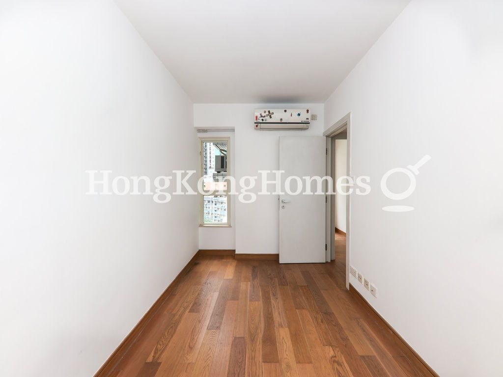 Master Bedroom — CentreStage - Block 02, Central