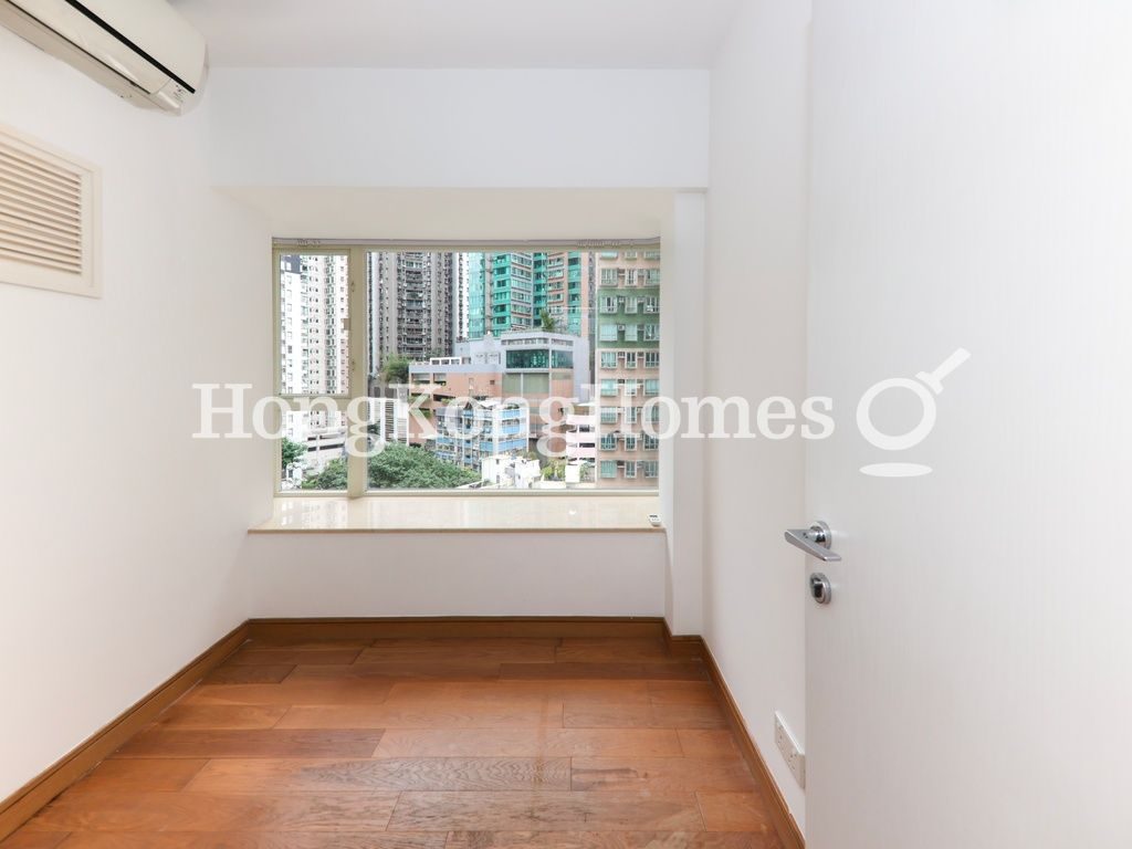 Second Bedroom — CentreStage - Block 02, Central