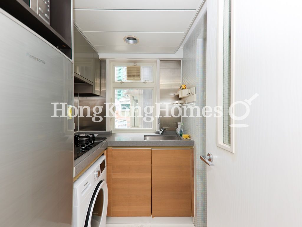 Kitchen — CentreStage - Block 02, Central