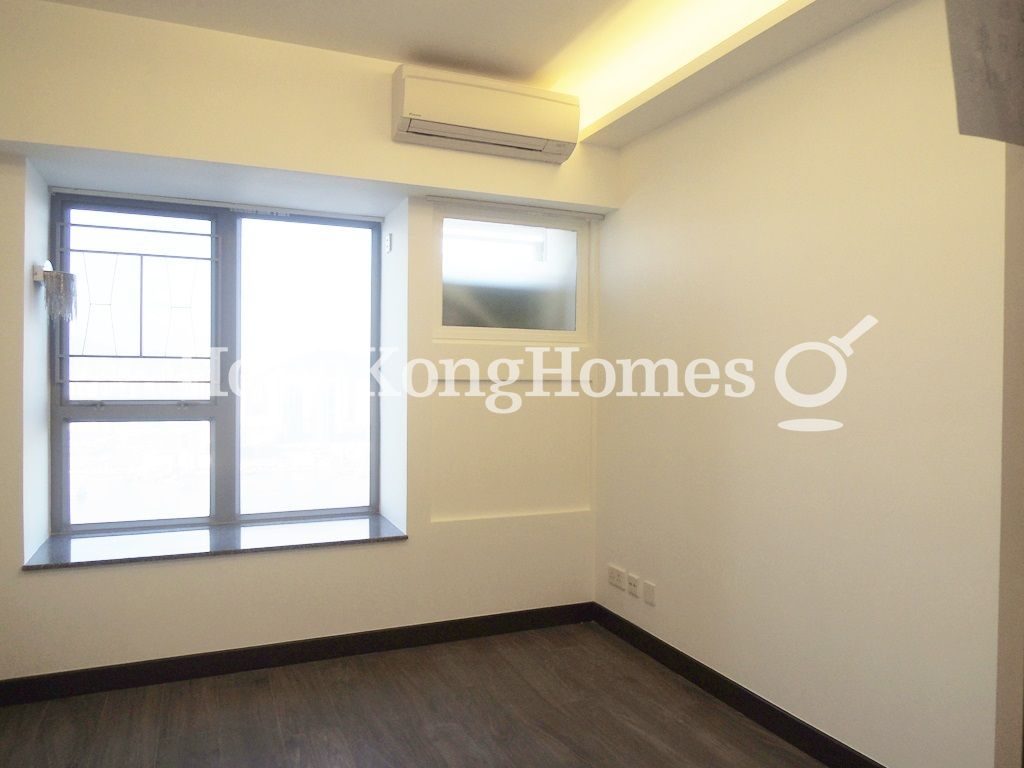 Second Bedroom — 嘉亨灣 05座，鰂魚涌