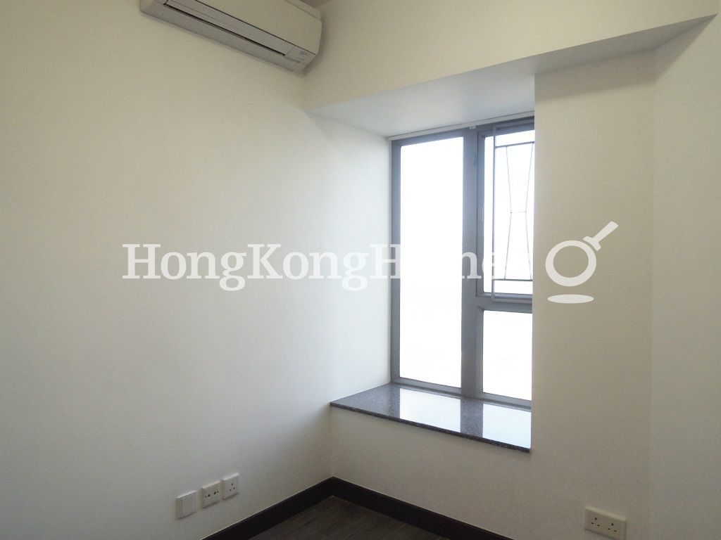 Third Bedroom — 嘉亨灣 05座，鰂魚涌