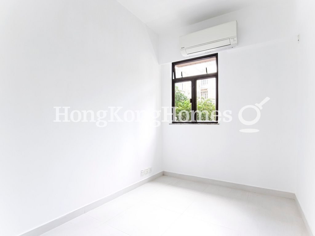 Third Bedroom — 荷塘苑，跑馬地
