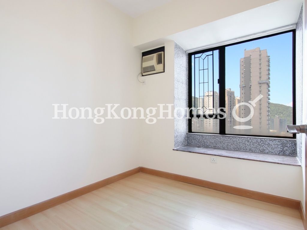 Third Bedroom — Ying Piu Mansion, Mid-levels West