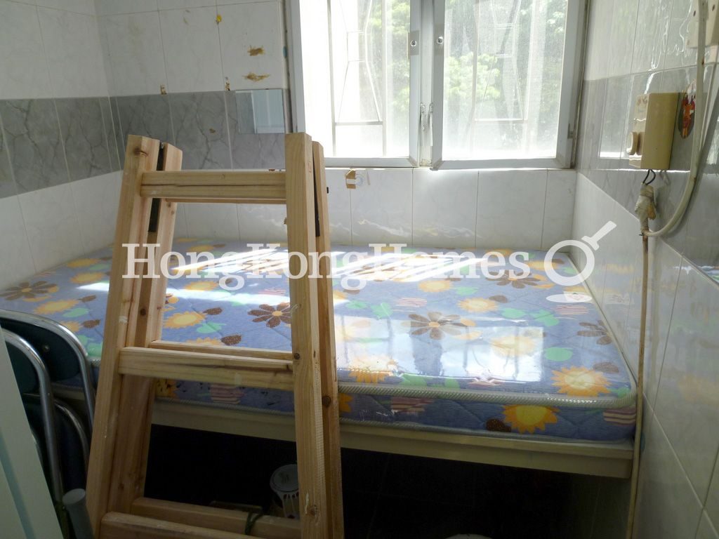 Maid's Room — 碧瑤灣 - 第22座，薄扶林