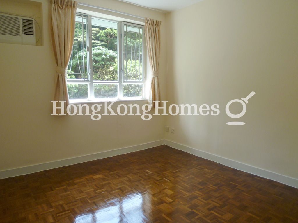 Second Bedroom — 碧瑤灣 - 第22座，薄扶林