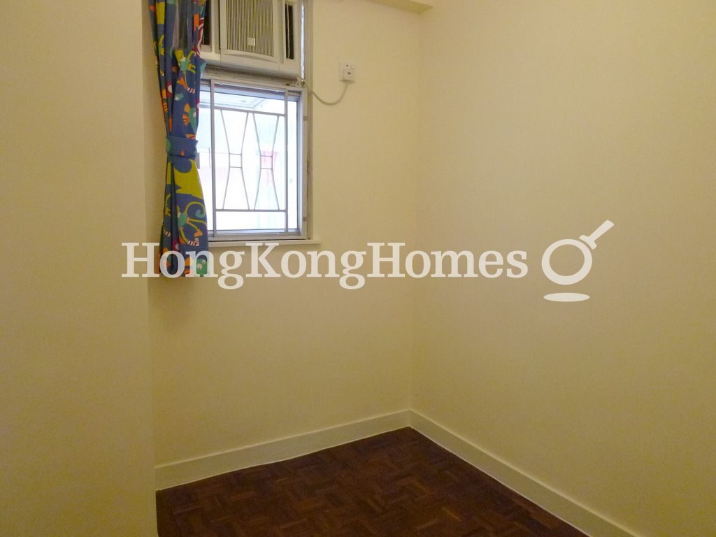 Third Bedroom — 碧瑤灣 - 第22座，薄扶林