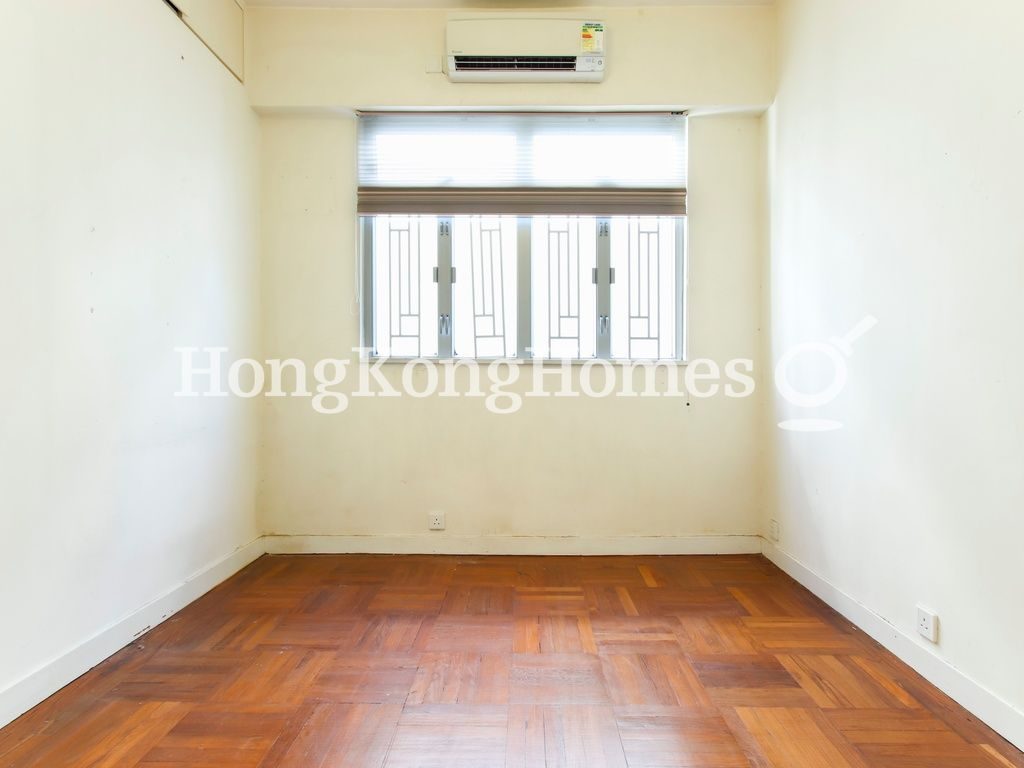 Second Bedroom — 碧麗苑，薄扶林