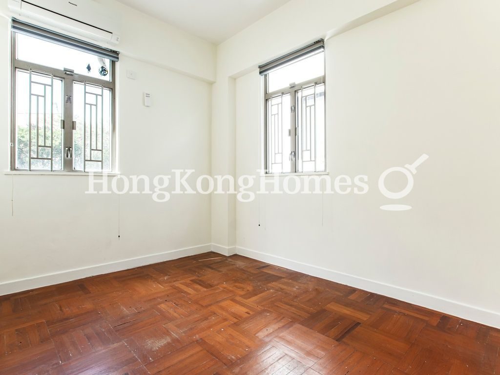 Third Bedroom — 碧麗苑，薄扶林