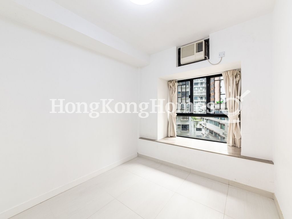 Third Bedroom — 殷樺花園 1期，西半山