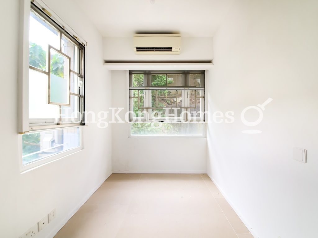 Second Bedroom — 蟠龍苑 - 第01座，跑馬地