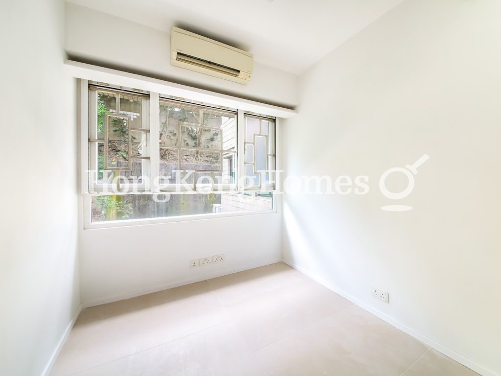 Third Bedroom — 蟠龍苑 - 第01座，跑馬地