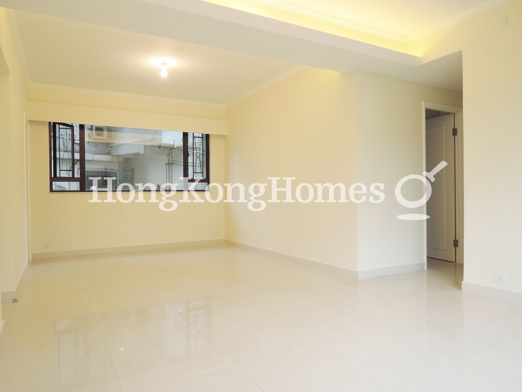 Living and Dining Room — Camelot Height, Mid-levels East