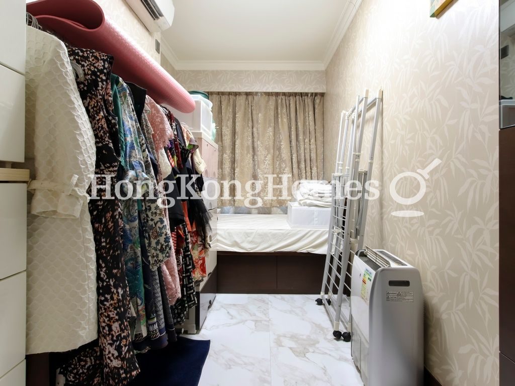 Second Bedroom — 城市花園 08座，北角