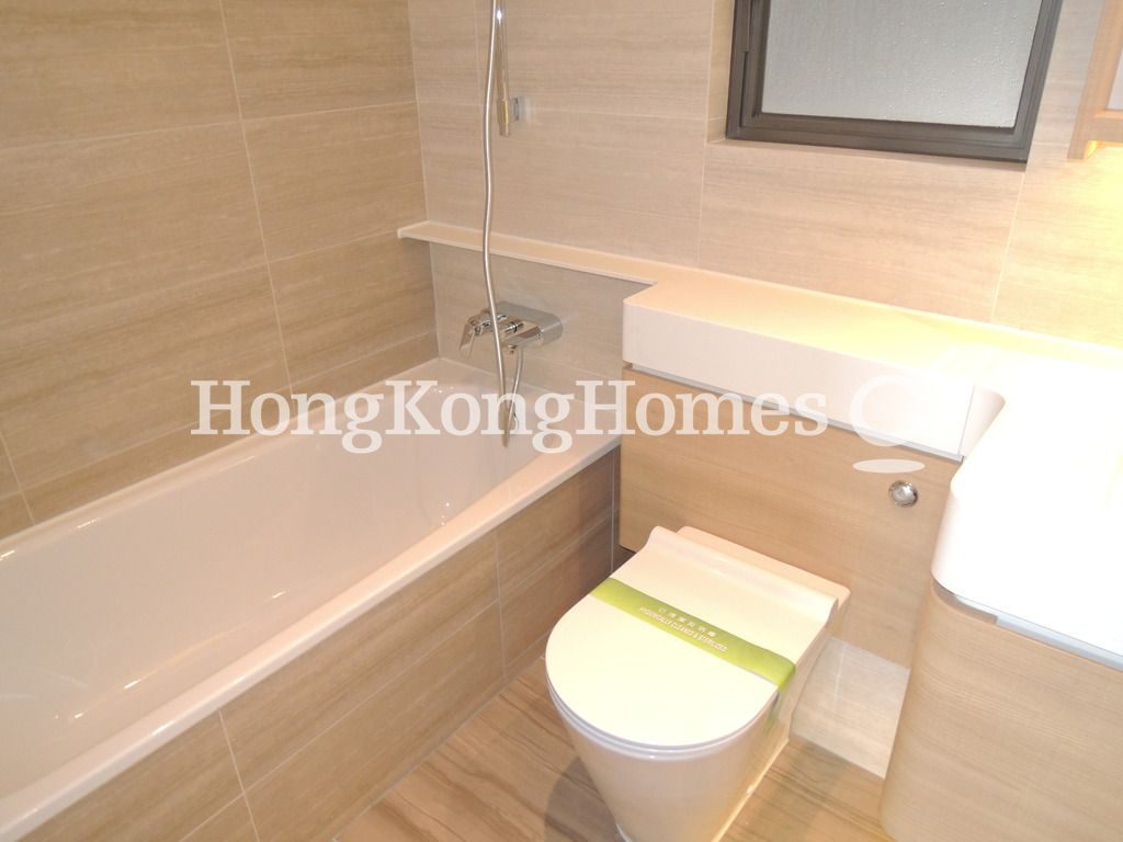 Master Bathroom — 玖瓏山 - 天瓏閣 - 第1座，沙田火炭