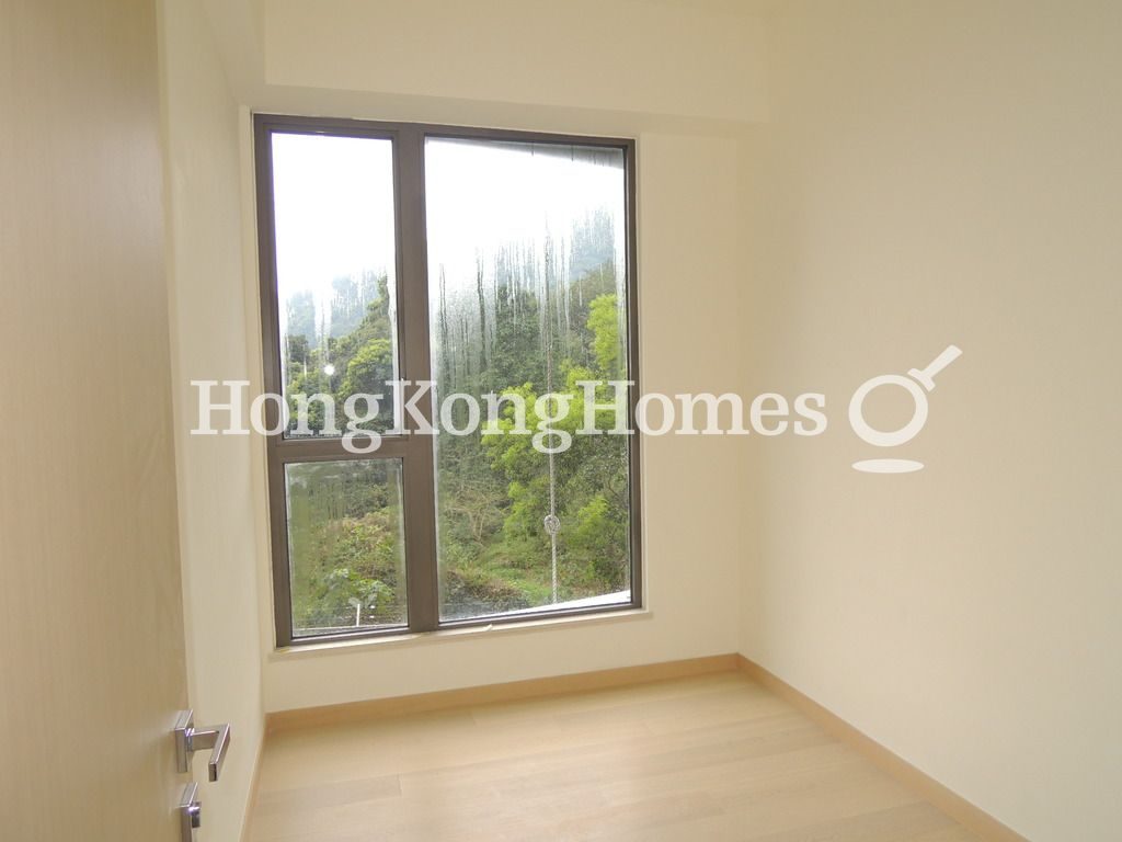 Third Bedroom — 玖瓏山 - 天瓏閣 - 第1座，沙田火炭