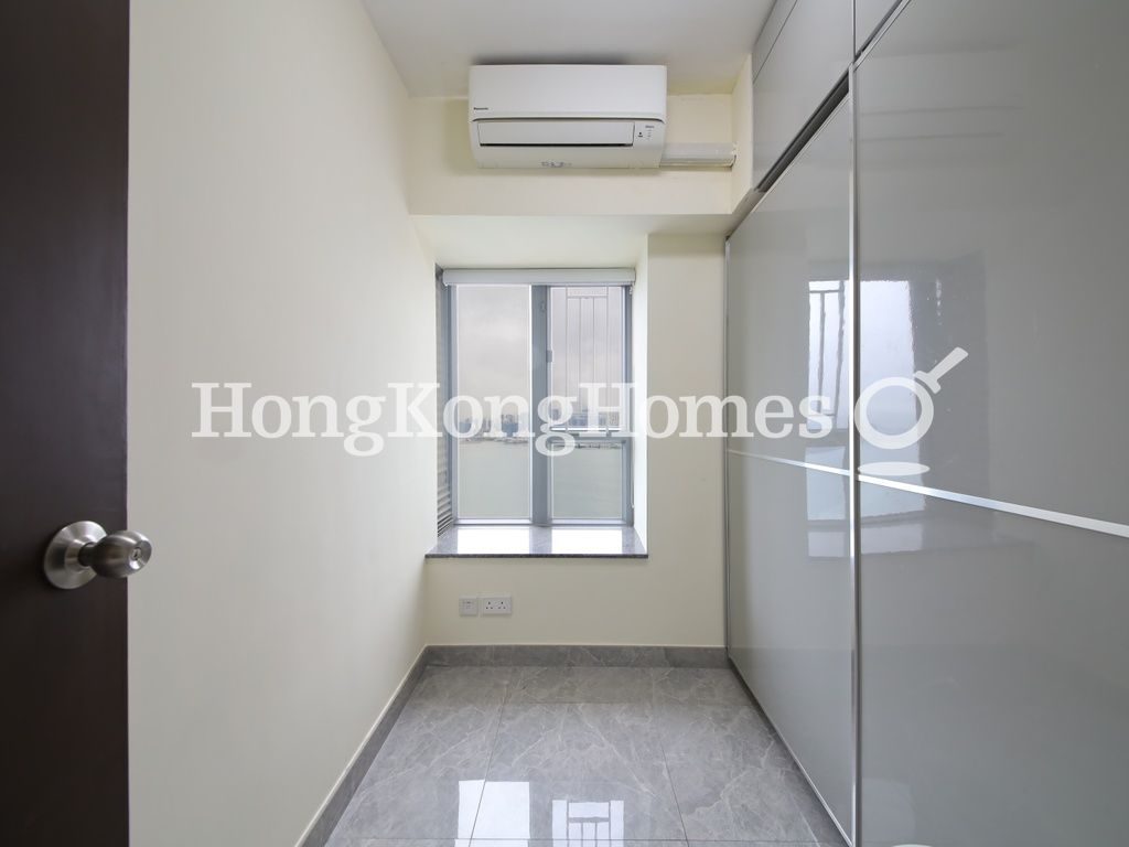 Second Bedroom — Grand Promenade - Tower 02, Quarry Bay