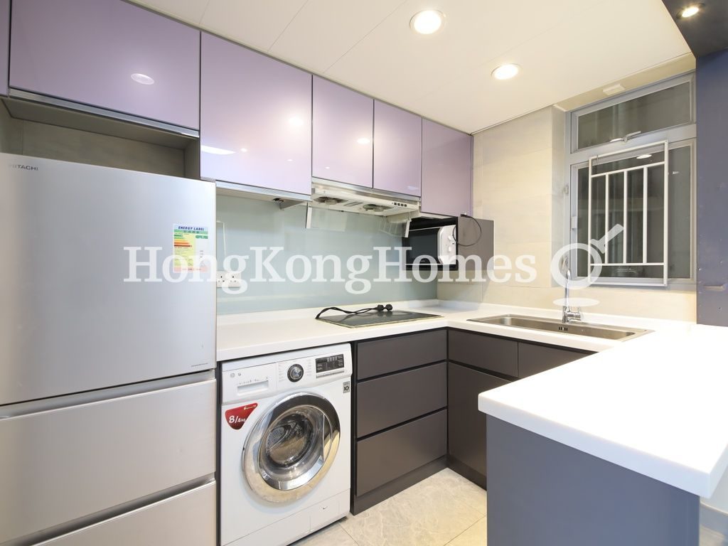 Open Kitchen — Grand Promenade - Tower 02, Quarry Bay