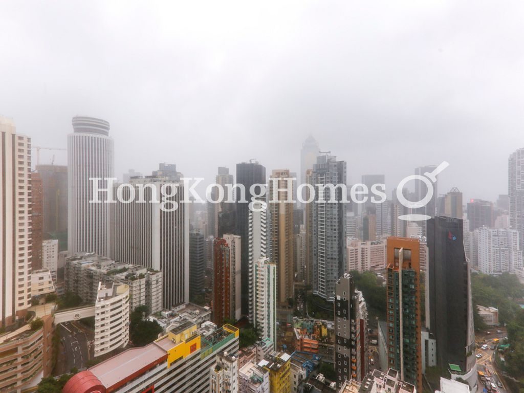 Grandview Tower - Block A