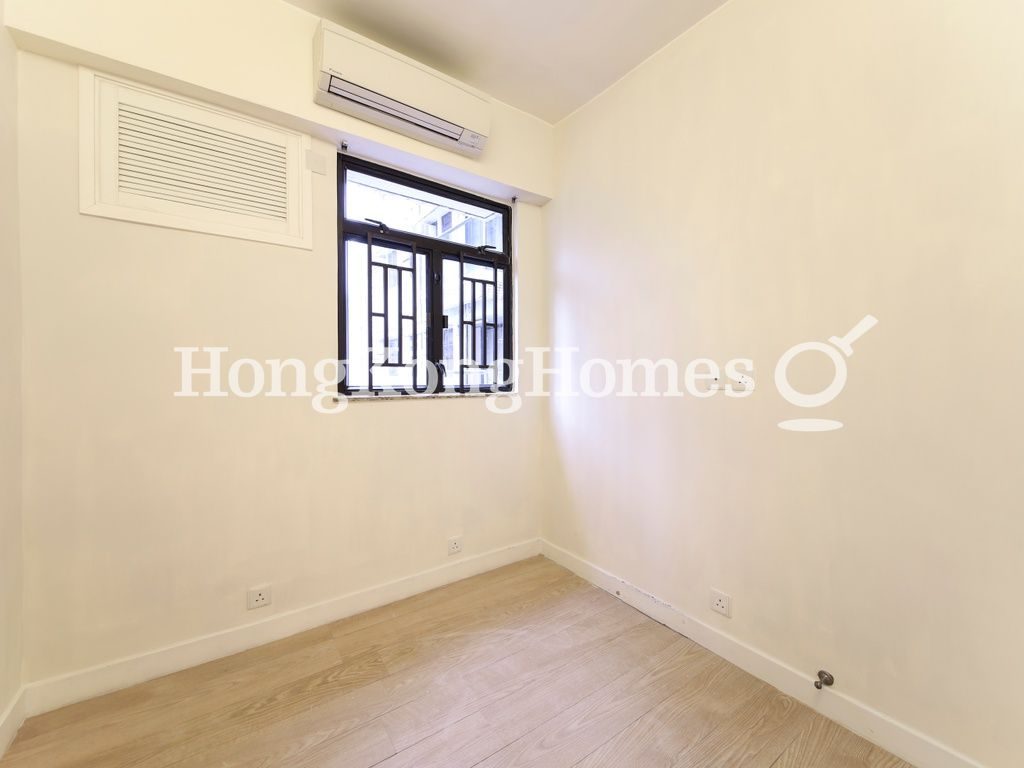 Second Bedroom — 荷塘苑，跑馬地