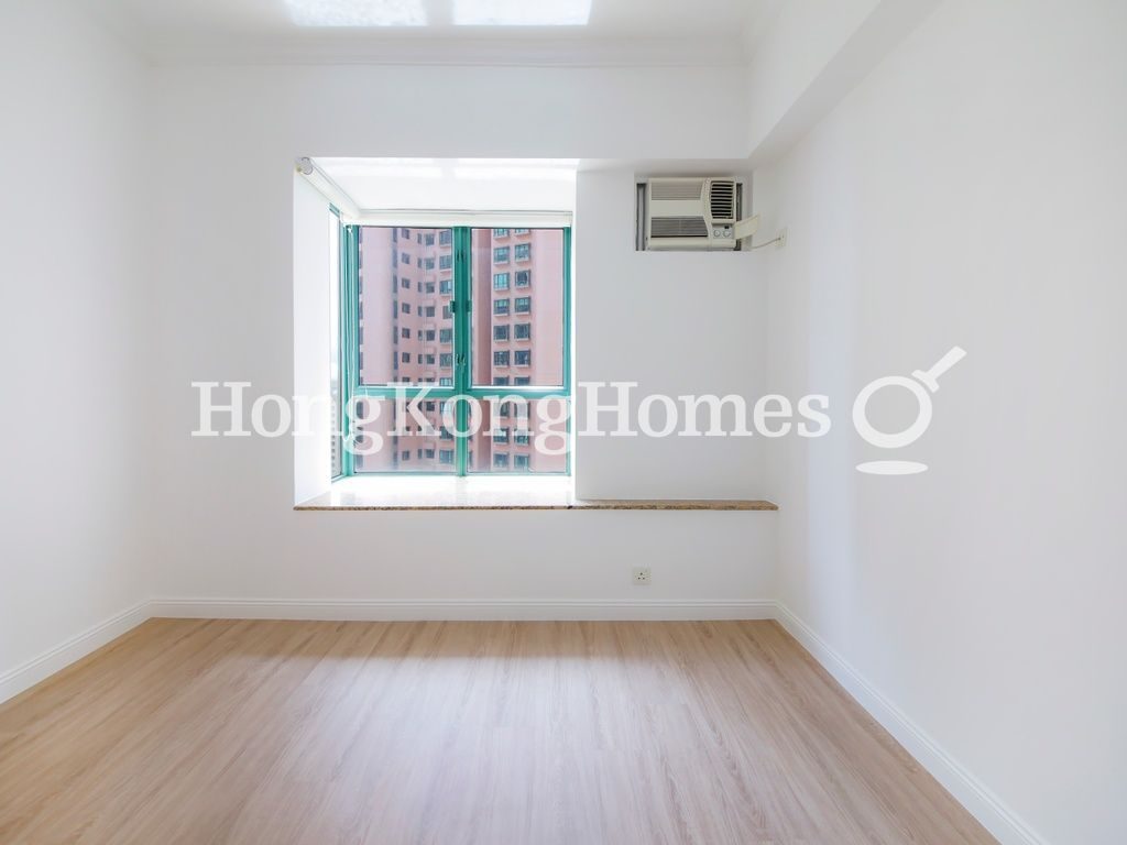 Second Bedroom — 曉峰閣 - 第02座，中半山