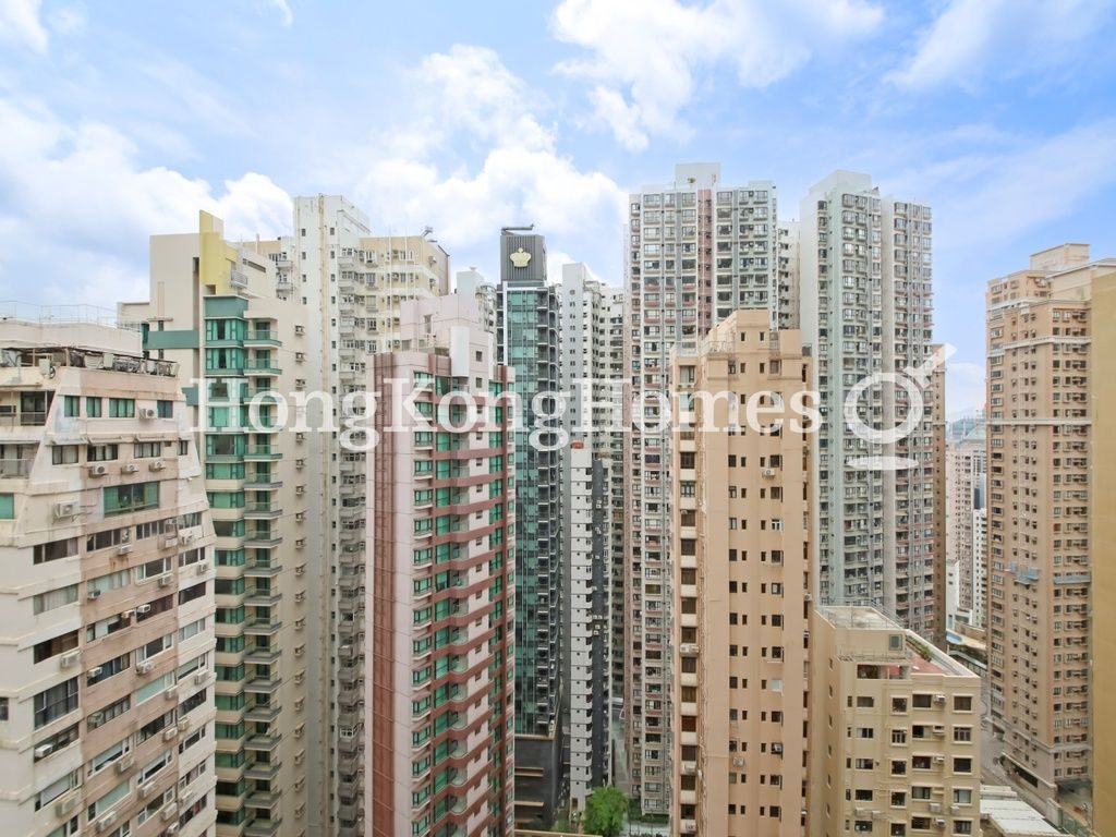 Jing Tai Garden Mansion