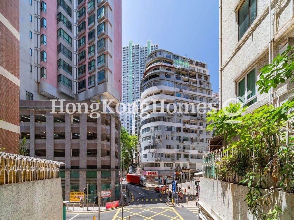 Ka Fu Building
