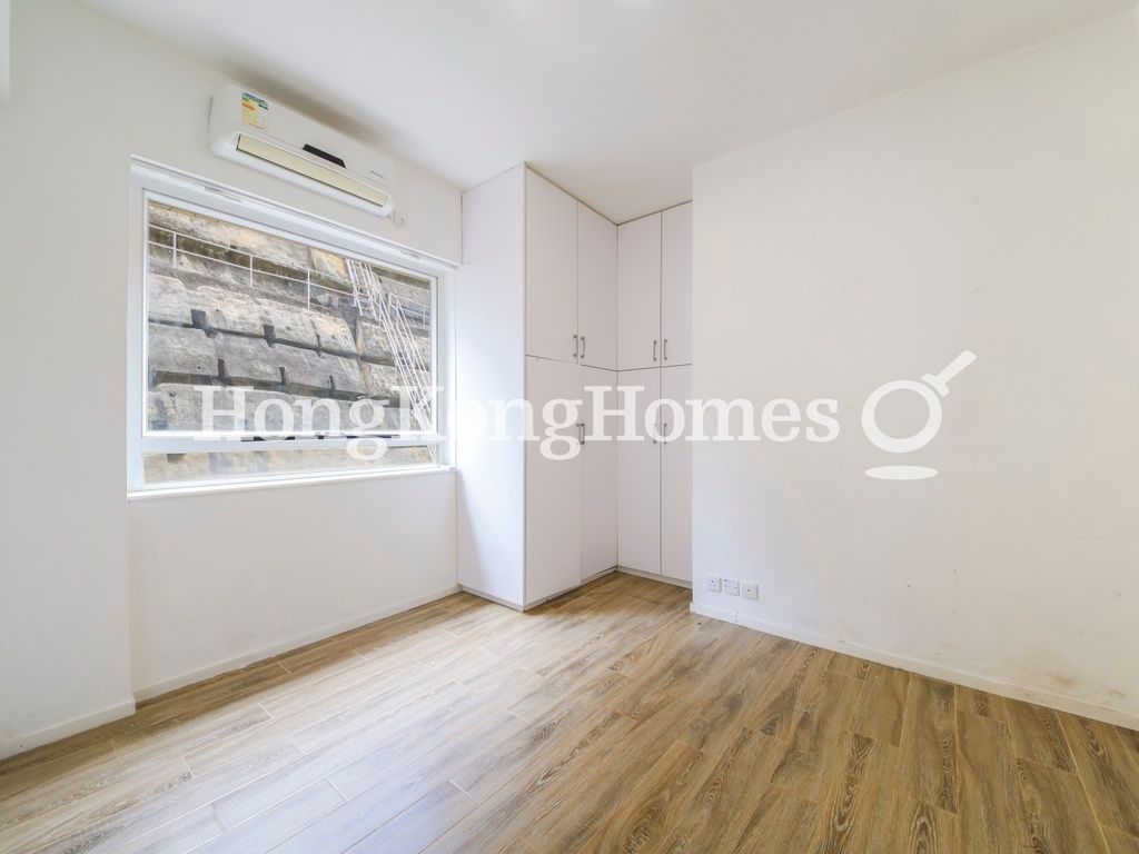Third Bedroom — Moon Fair Mansion, Mid-levels East