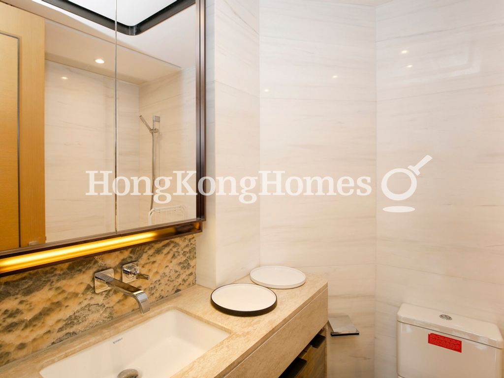 Master Bathroom — My Central, Central