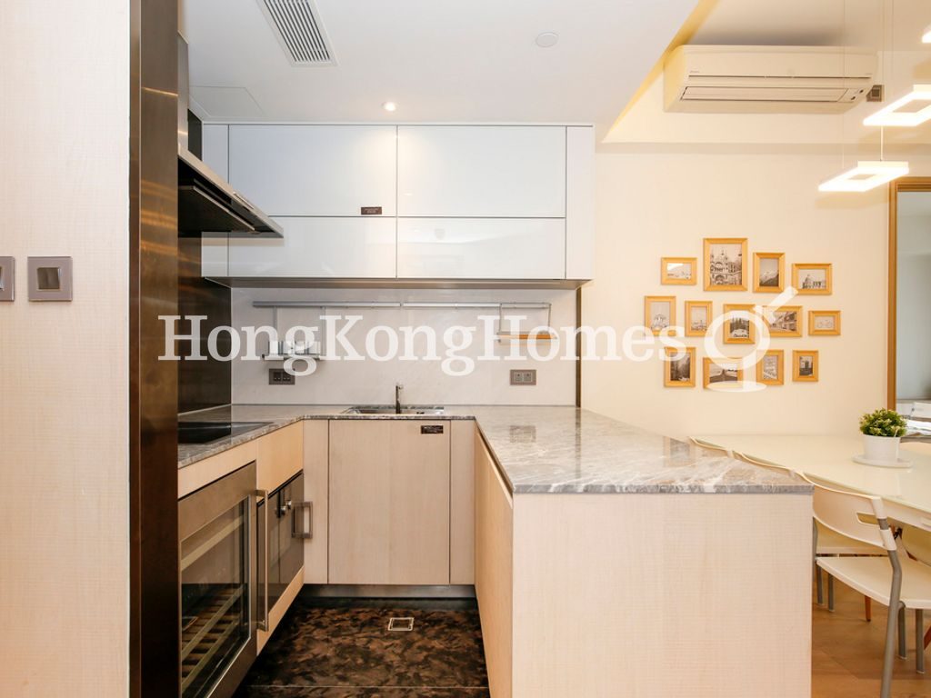 Open Kitchen — My Central, Central