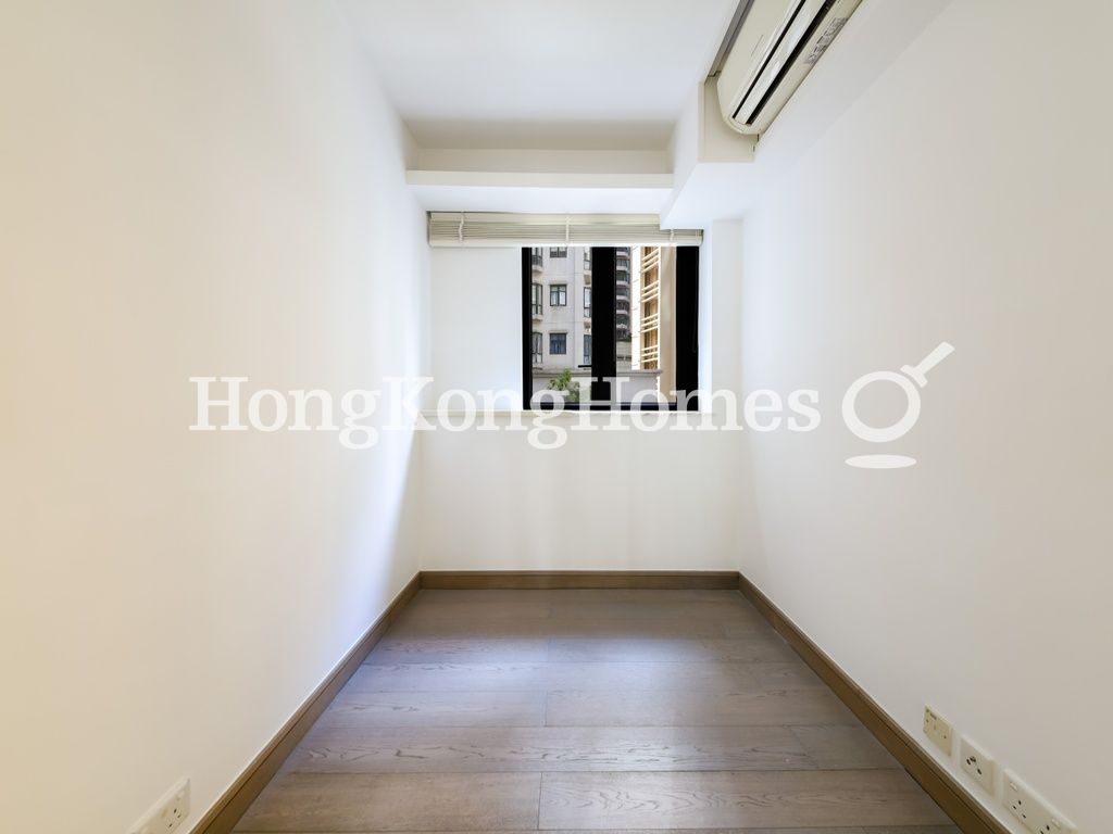 Second Bedroom — 嘉苑，中半山