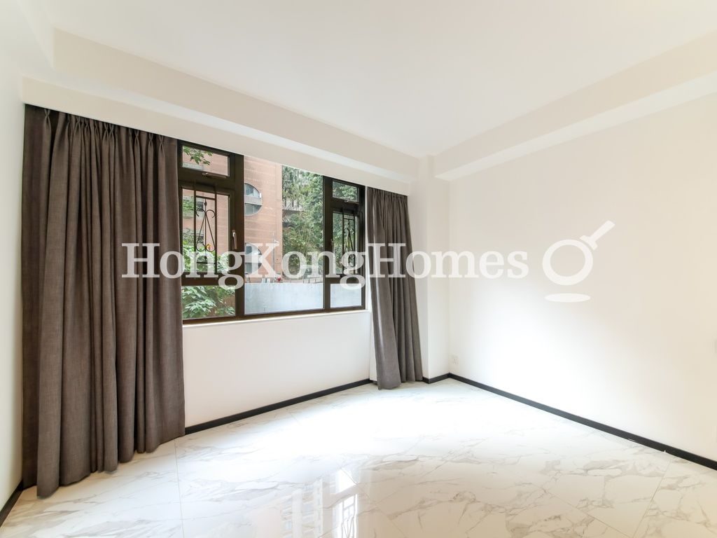 Master Bedroom — Phoenix Court - Block 04, Mid-levels East