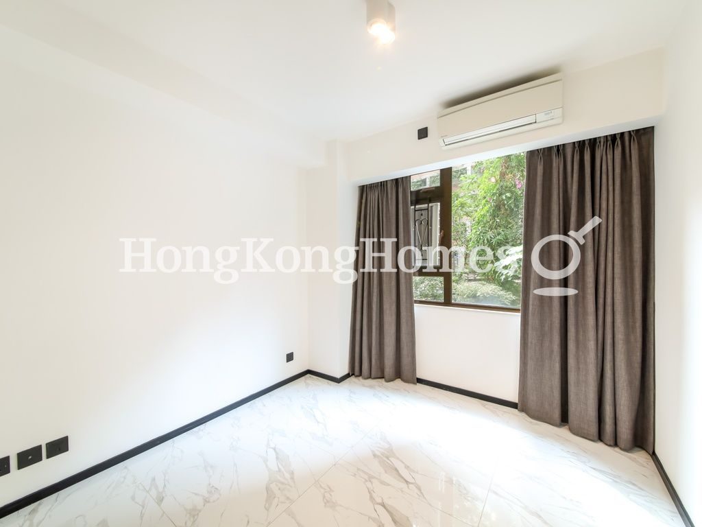 Second Bedroom — Phoenix Court - Block 04, Mid-levels East