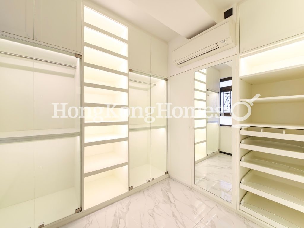 Third Bedroom — Phoenix Court - Block 04, Mid-levels East